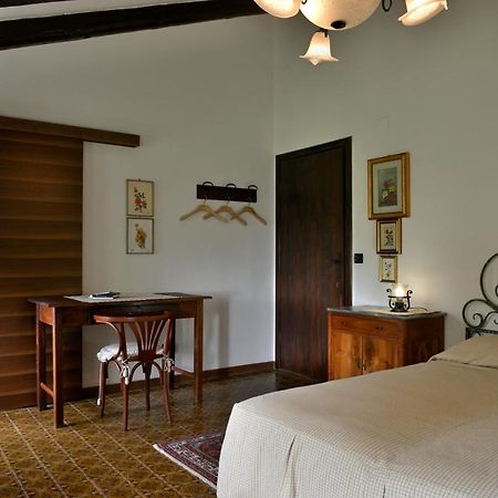 B&B Four Winds Follina Exteriér fotografie