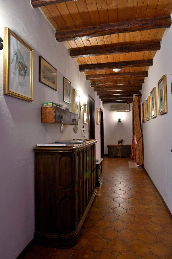 B&B Four Winds Follina Exteriér fotografie