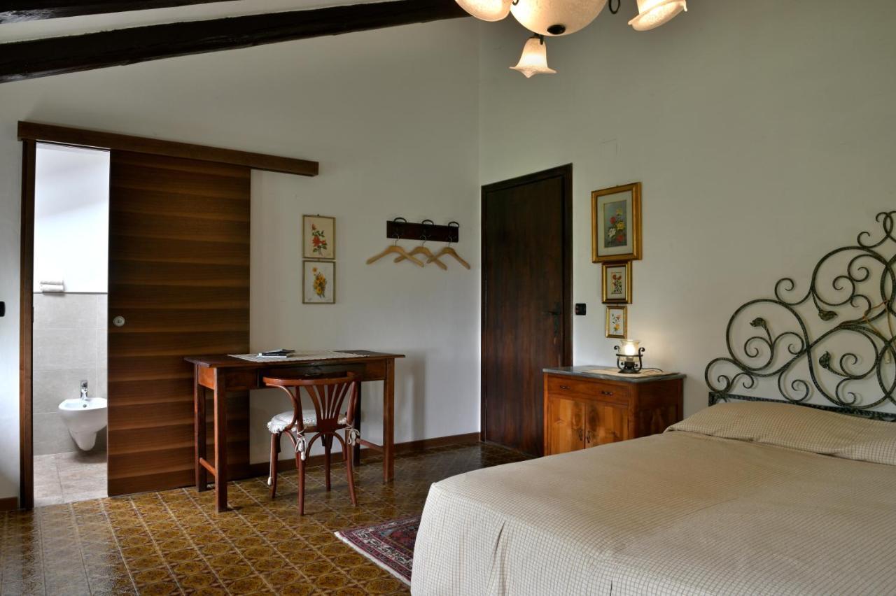 B&B Four Winds Follina Exteriér fotografie