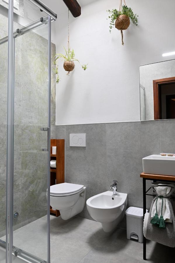 B&B Four Winds Follina Exteriér fotografie