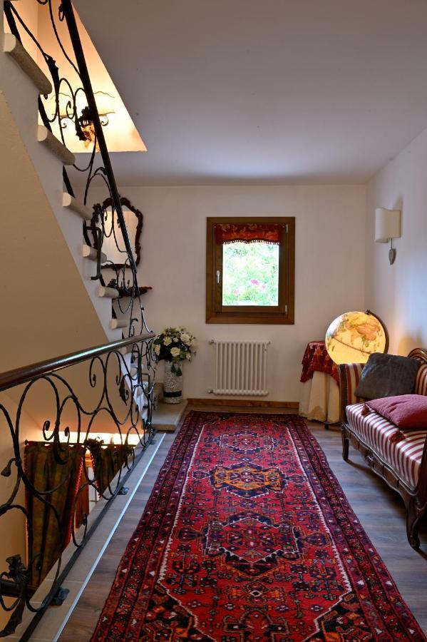B&B Four Winds Follina Exteriér fotografie