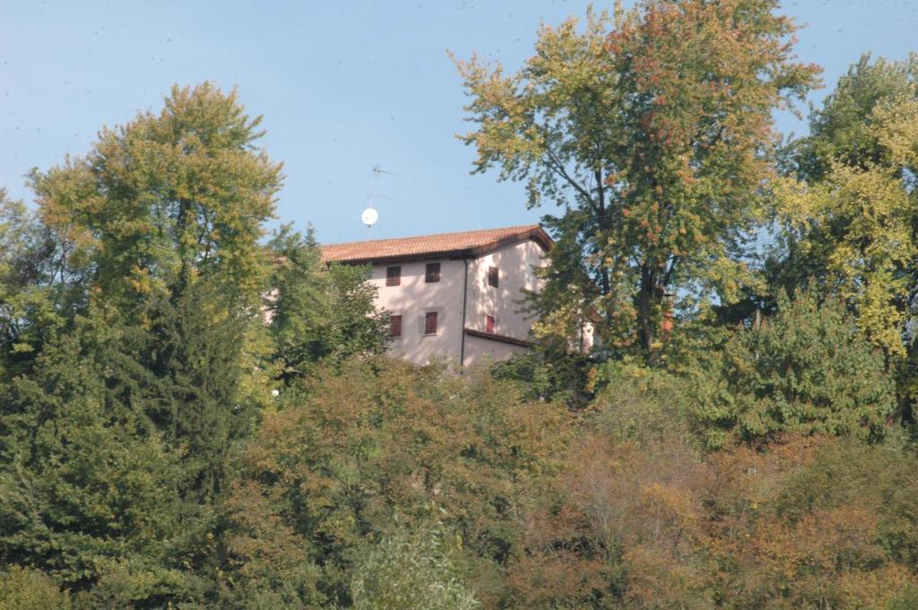 B&B Four Winds Follina Exteriér fotografie
