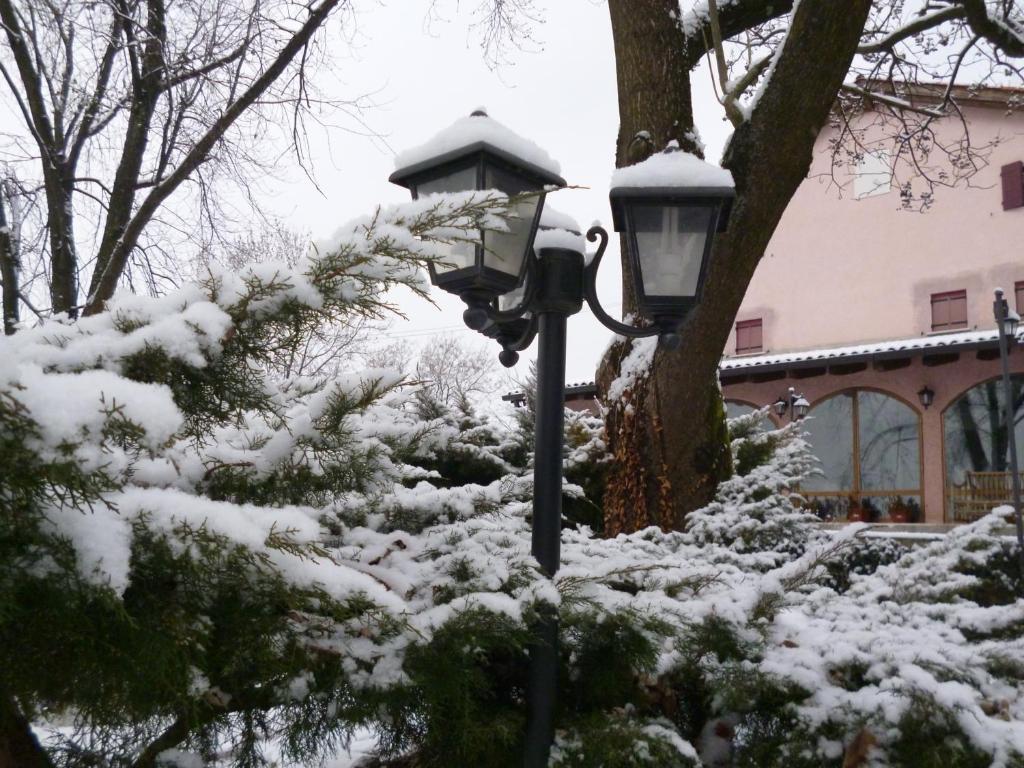B&B Four Winds Follina Exteriér fotografie